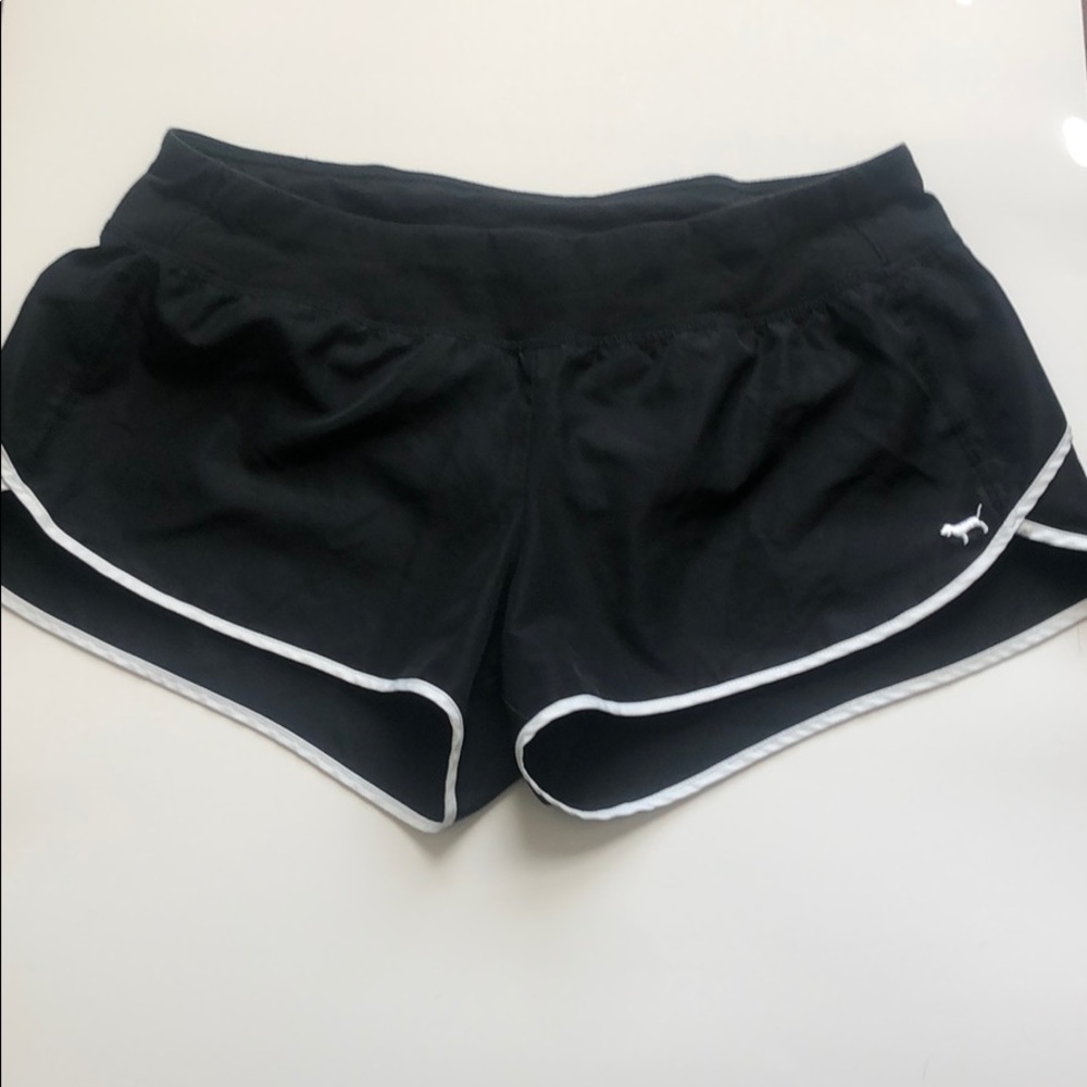 PINK Victoria’s Secret shorts